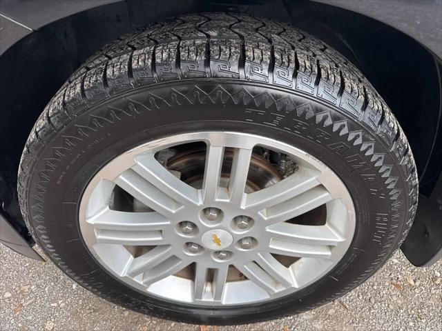 2015 Chevrolet Traverse 1LT