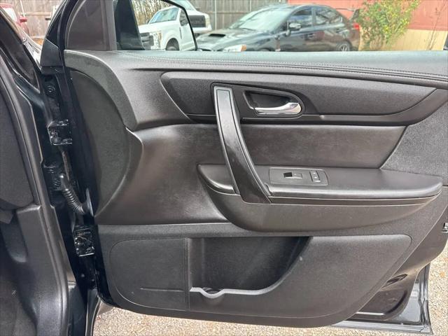 2015 Chevrolet Traverse 1LT