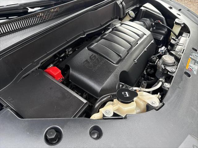 2015 Chevrolet Traverse 1LT
