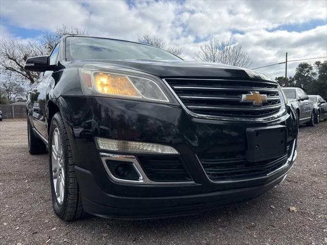 2015 Chevrolet Traverse 1LT
