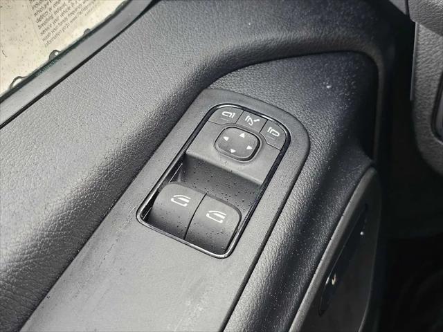 2026 Mercedes-Benz Sprinter 2500 Standard Roof 4-Cyl Diesel HO
