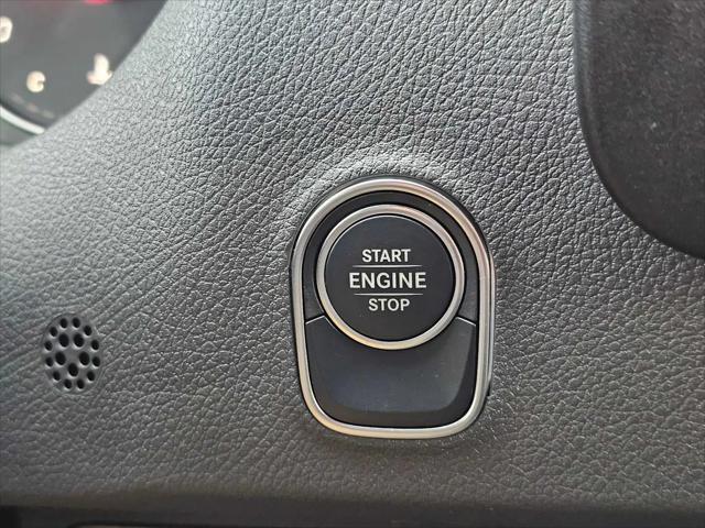 2026 Mercedes-Benz Sprinter 2500 Standard Roof 4-Cyl Diesel HO