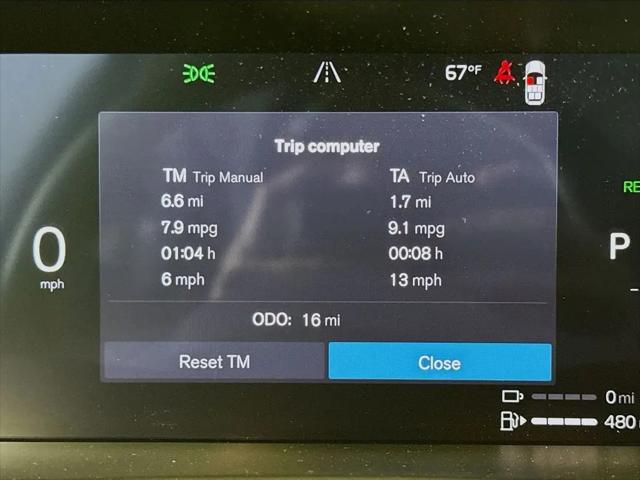 2026 Volvo XC90 Plug-In Hybrid Ultra, T8 AWD, Electric/Gasoline, Bright, 7 Seats