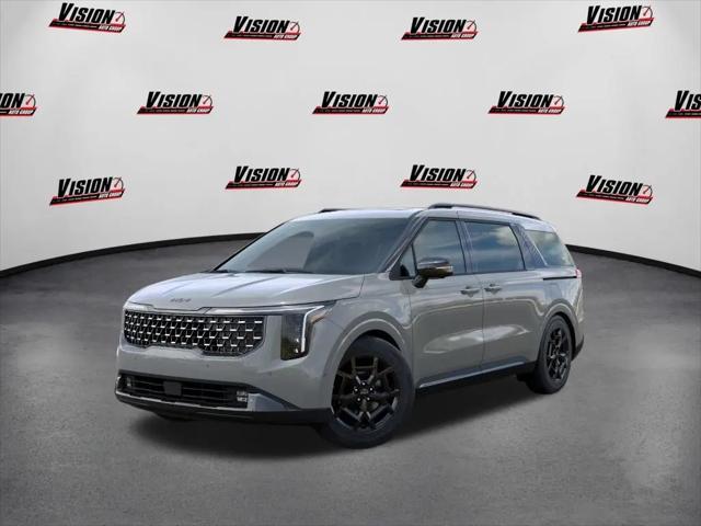 2026 Kia Carnival MPV SX Prestige for sale in Canandaigua, NY