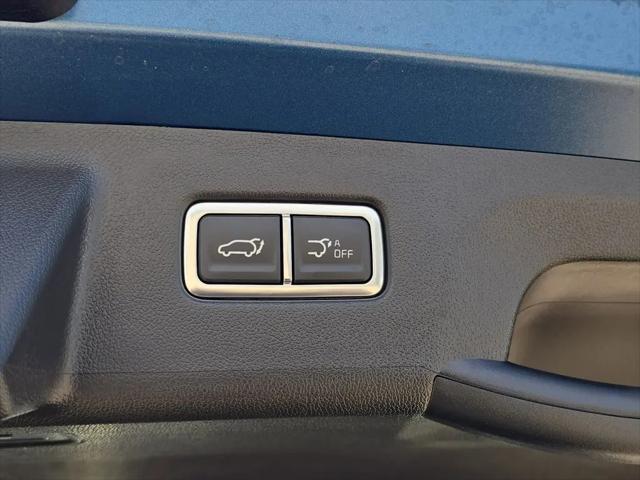 2026 Kia Sorento Hybrid EX AWD