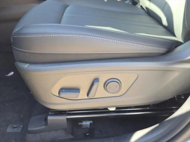 2026 Kia Sorento Hybrid EX AWD