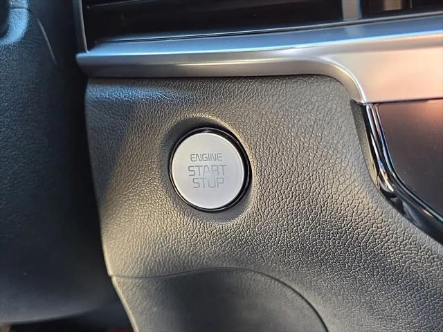2026 Kia Sorento Hybrid EX AWD
