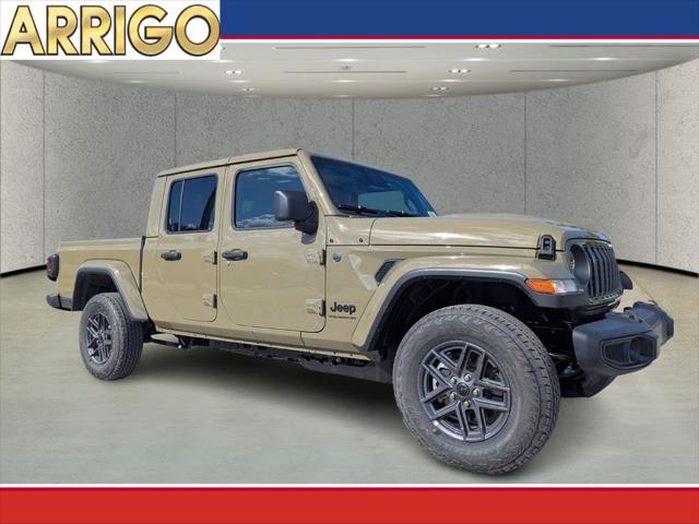 2026 Jeep Gladiator Sport S for sale in Tampa, FL