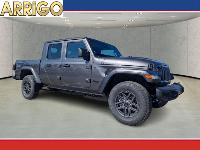 2026 Jeep Gladiator Sport S for sale in Tampa, FL