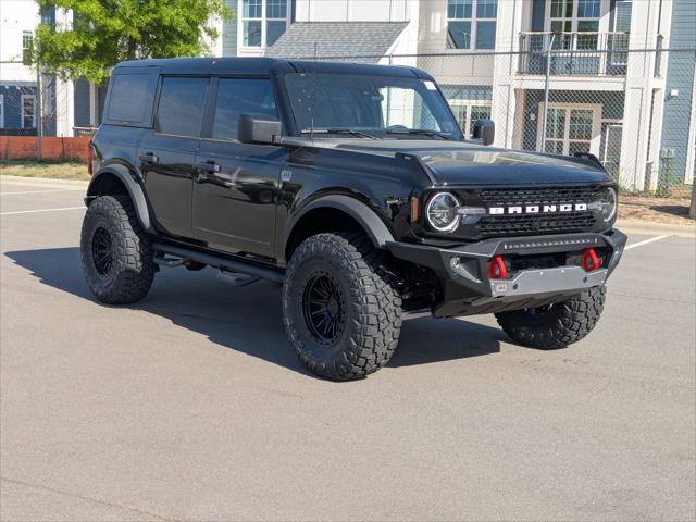 2025 Ford Bronco Big Bend for sale in Sanford, NC