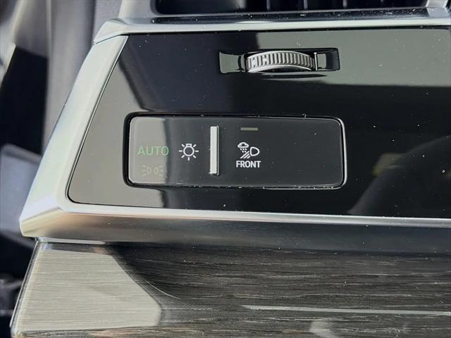2026 Audi Q8 Premium Plus 55 TFSI quattro Tiptronic
