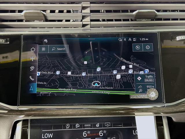 2026 Audi Q8 Premium Plus 55 TFSI quattro Tiptronic