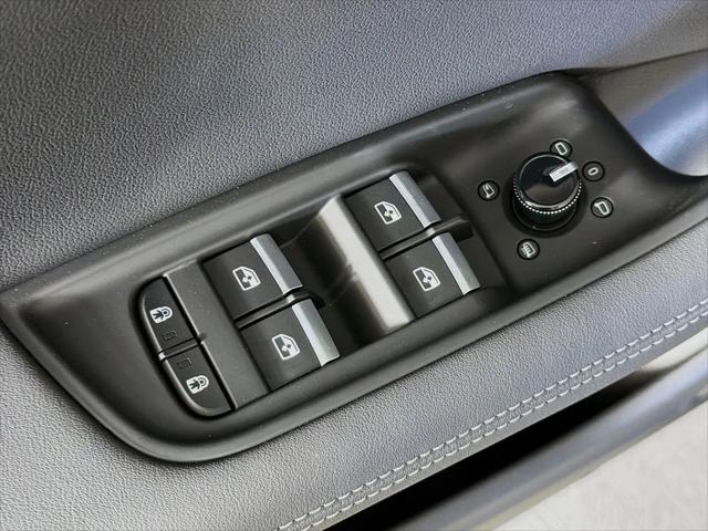 2026 Audi Q8 Premium Plus 55 TFSI quattro Tiptronic