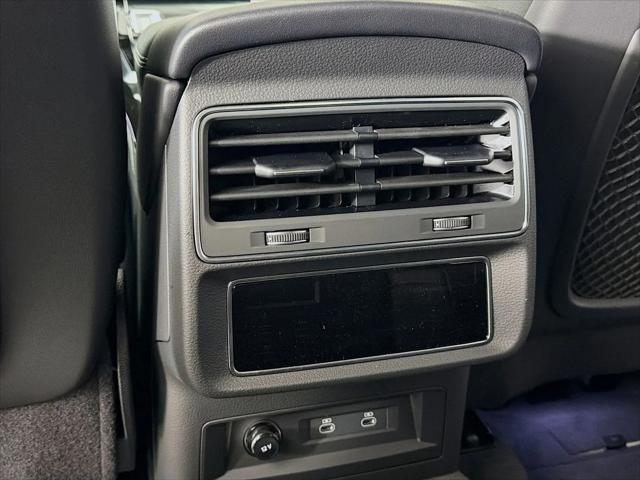 2026 Audi Q8 Premium Plus 55 TFSI quattro Tiptronic