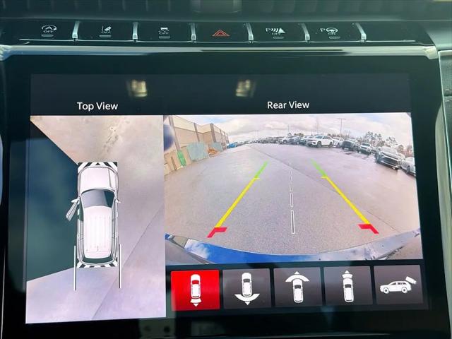 2025 Jeep Grand Cherokee L Summit 4x4
