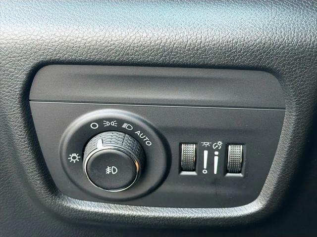 2025 Jeep Grand Cherokee L Summit 4x4