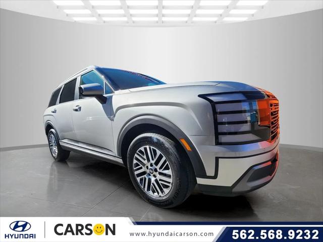 2026 Hyundai Palisade SEL 7P for sale in Carson, CA