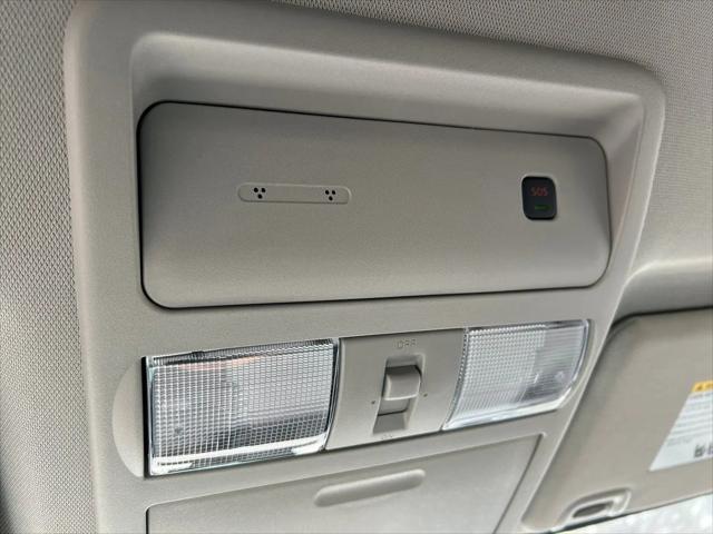 2026 Nissan Frontier Crew Cab SV 4x2