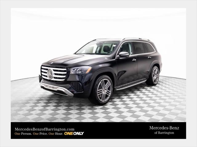 2026 Mercedes-Benz GLS GLS 450 4MATIC for sale in Barrington, IL
