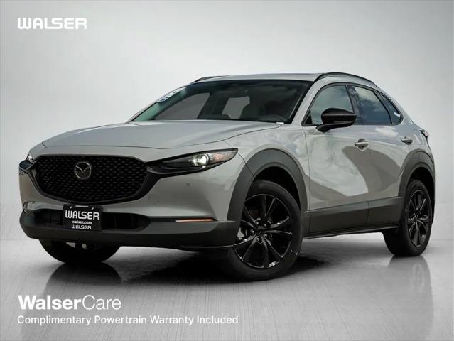 2026 Mazda CX-30 2.5 Turbo Premium Plus for sale in White Bear Lake, MN