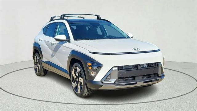 2026 Hyundai Kona Limited for sale in Dallas, TX