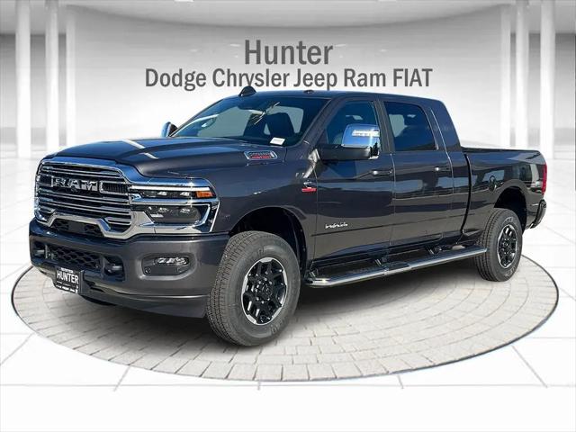 2026 Ram 2500 Laramie Mega Cab 4x4 6'4" Box for sale in Lancaster, CA
