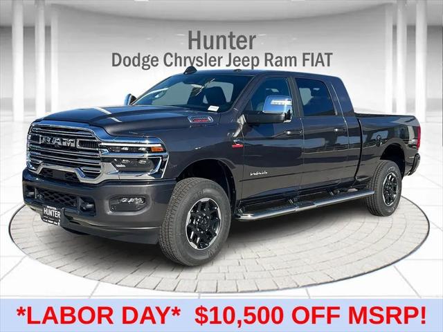 2026 Ram 2500 Laramie Mega Cab 4x4 64 Box for sale in Lancaster, CA