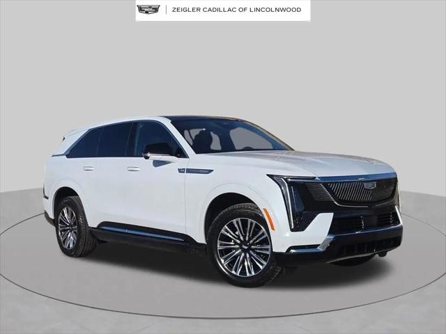 2026 Cadillac Escalade IQ Luxury for sale in Lincolnwood, IL