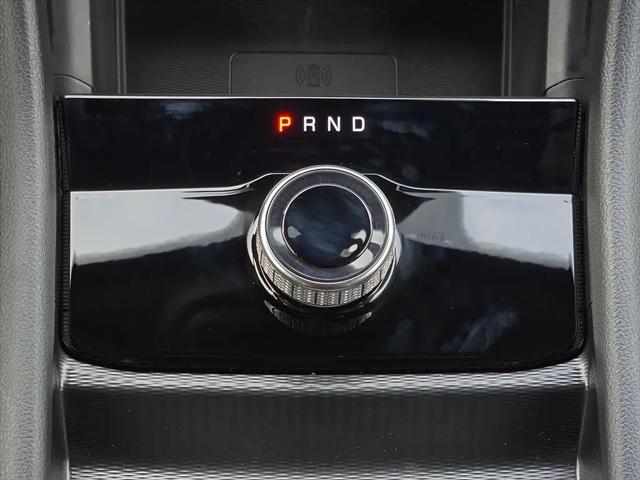 2025 Jeep Grand Cherokee L Altitude 4x4