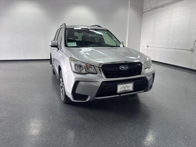 2018 Subaru Forester 2.0XT Premium for sale in Englewood, CO