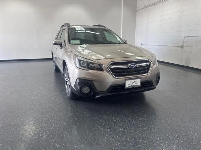 2018 Subaru Outback 2.5i Limited for sale in Englewood, CO