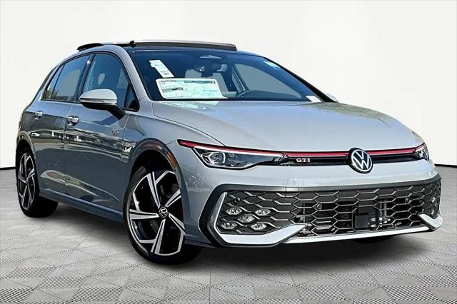 2026 Volkswagen Golf GTI SE for sale in Covina, CA