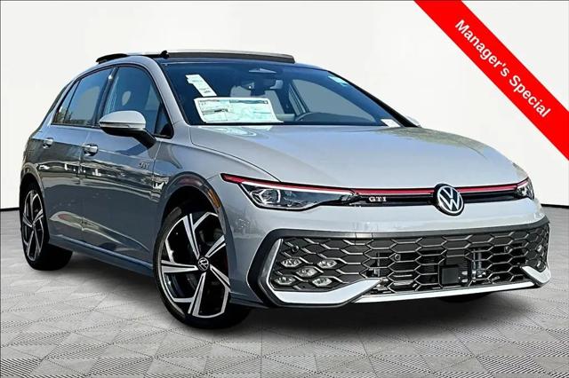 2026 Volkswagen Golf GTI SE for sale in Covina, CA