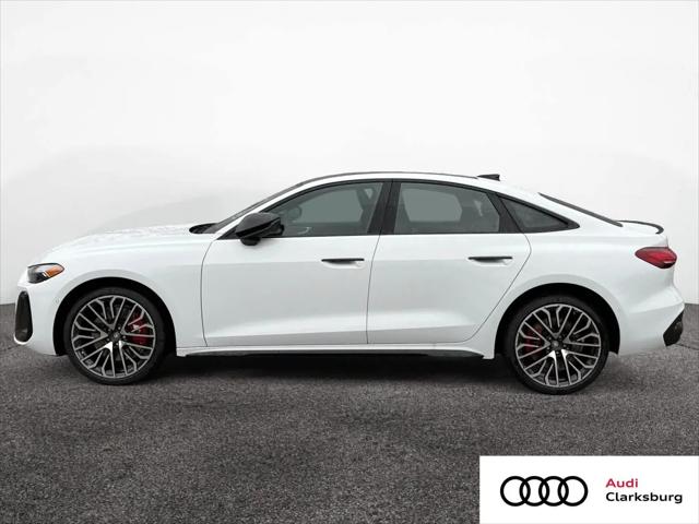 2025 Audi S5 Premium Plus TFSI quattro S tronic