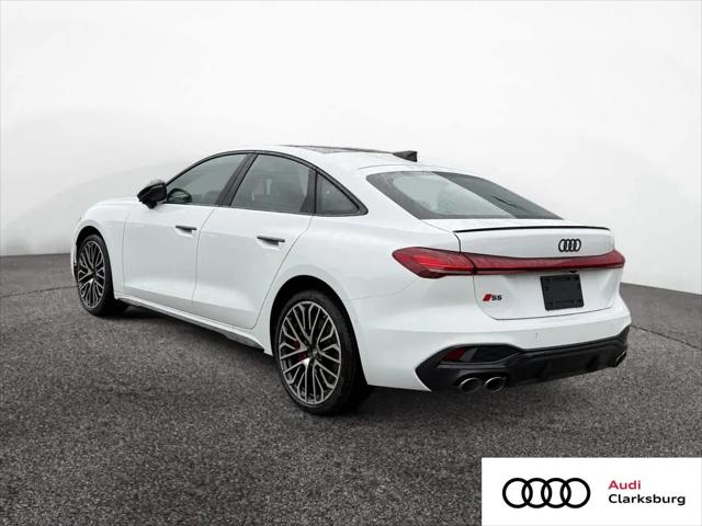 2025 Audi S5 Premium Plus TFSI quattro S tronic