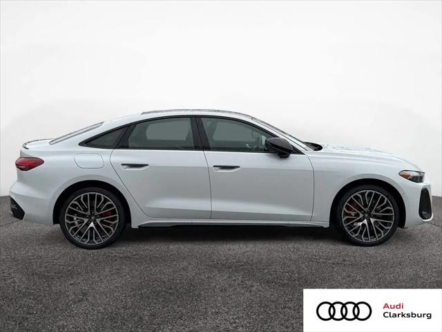 2025 Audi S5 Premium Plus TFSI quattro S tronic