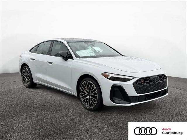 2025 Audi S5 Premium Plus TFSI quattro S tronic