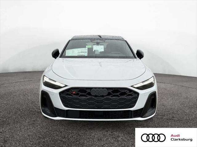 2025 Audi S5 Premium Plus TFSI quattro S tronic