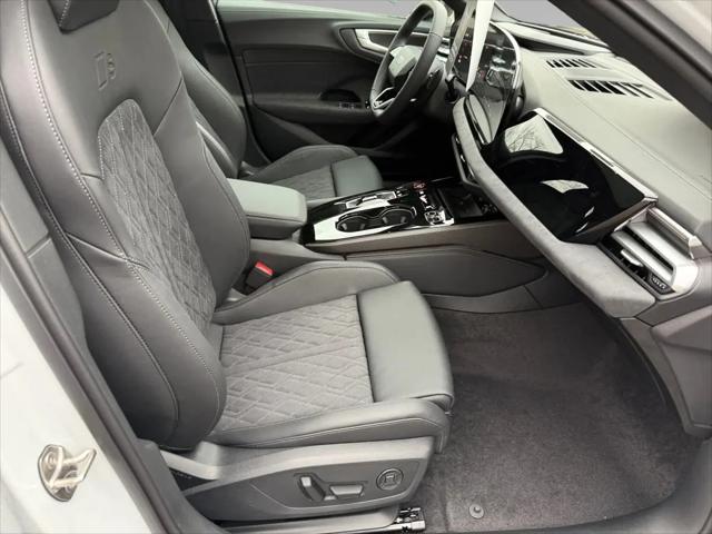 2025 Audi S5 Premium Plus TFSI quattro S tronic