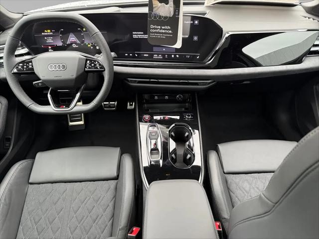 2025 Audi S5 Premium Plus TFSI quattro S tronic