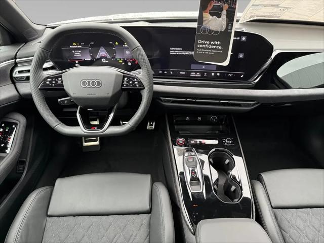 2025 Audi S5 Premium Plus TFSI quattro S tronic