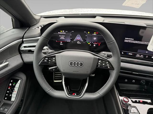 2025 Audi S5 Premium Plus TFSI quattro S tronic