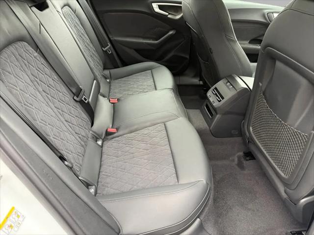 2025 Audi S5 Premium Plus TFSI quattro S tronic