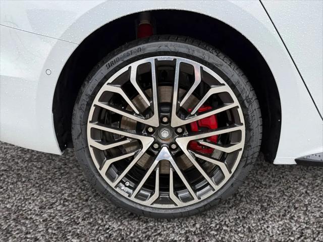 2025 Audi S5 Premium Plus TFSI quattro S tronic