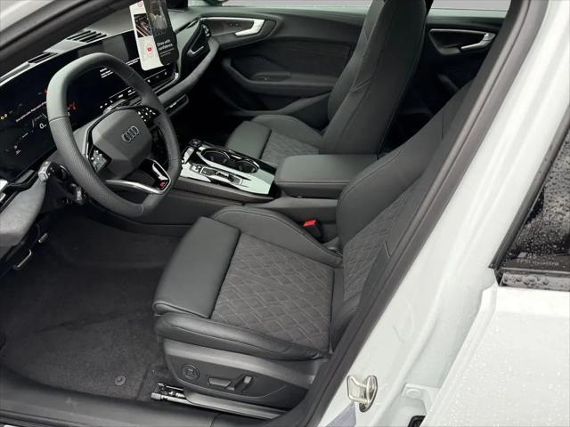 2025 Audi S5 Premium Plus TFSI quattro S tronic