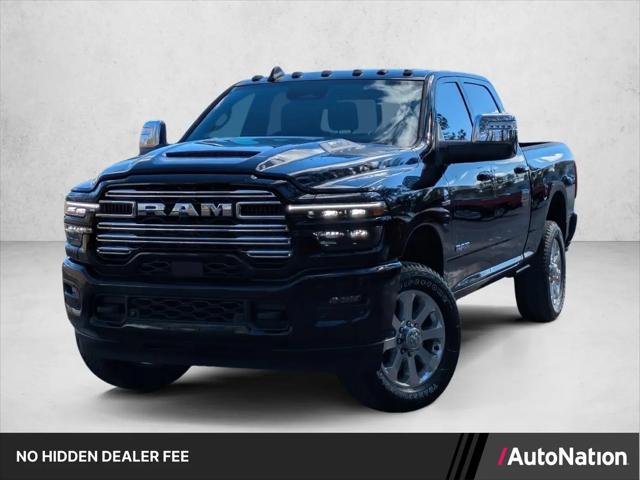 2026 Ram 3500 Laramie Crew Cab 4x4 64 Box for sale in Hardeeville, SC