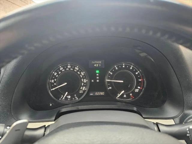 2010 Lexus IS 250C IS 250C
