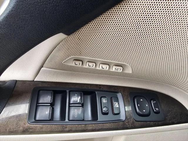 2010 Lexus IS 250C IS 250C