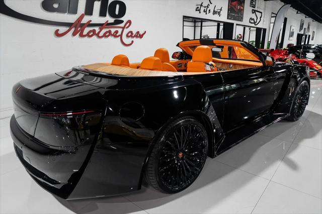 2017 Rolls-Royce Dawn Standard