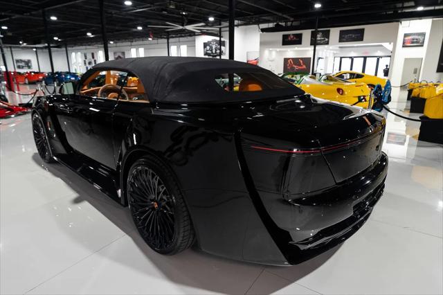 2017 Rolls-Royce Dawn Standard